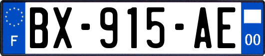 BX-915-AE