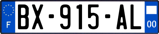 BX-915-AL