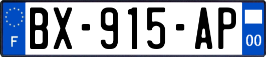 BX-915-AP