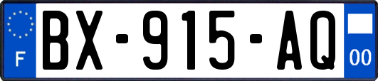 BX-915-AQ