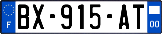 BX-915-AT