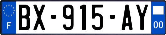 BX-915-AY