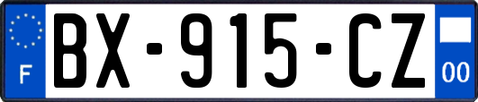 BX-915-CZ