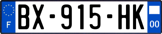 BX-915-HK