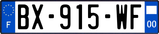 BX-915-WF