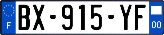 BX-915-YF