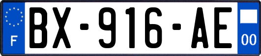 BX-916-AE