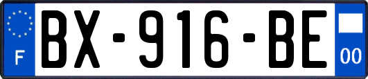 BX-916-BE
