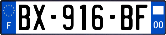 BX-916-BF