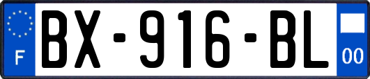 BX-916-BL