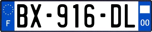 BX-916-DL