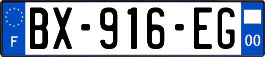 BX-916-EG