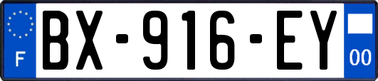 BX-916-EY