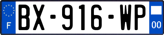 BX-916-WP