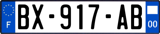 BX-917-AB