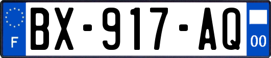 BX-917-AQ