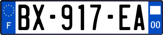 BX-917-EA