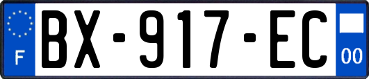 BX-917-EC