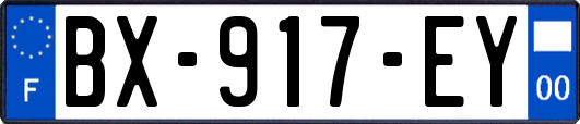 BX-917-EY