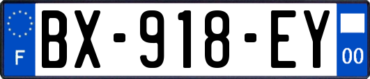 BX-918-EY