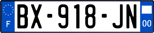 BX-918-JN