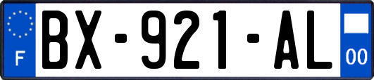 BX-921-AL