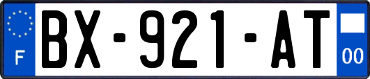 BX-921-AT