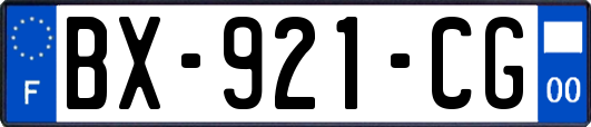 BX-921-CG