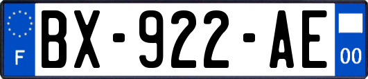 BX-922-AE