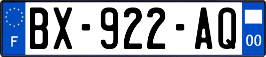 BX-922-AQ