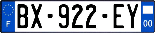 BX-922-EY