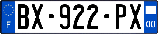 BX-922-PX