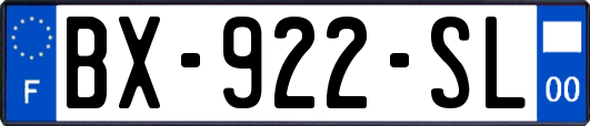 BX-922-SL