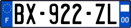 BX-922-ZL