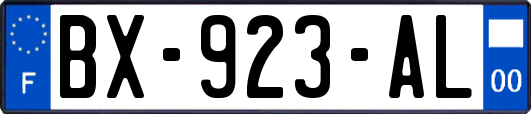 BX-923-AL