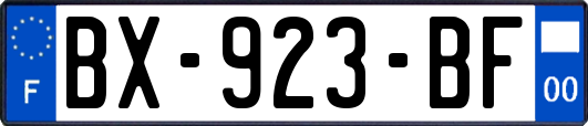 BX-923-BF