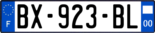 BX-923-BL