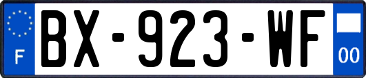 BX-923-WF