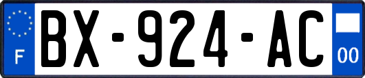 BX-924-AC