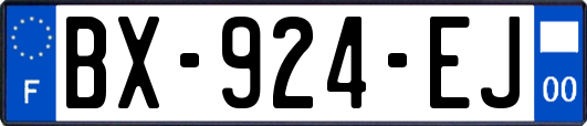 BX-924-EJ