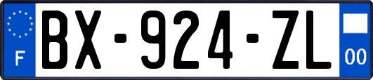 BX-924-ZL