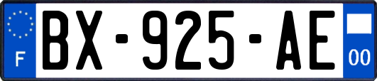 BX-925-AE