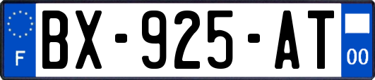 BX-925-AT