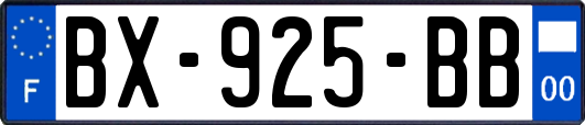 BX-925-BB