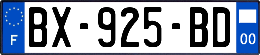 BX-925-BD