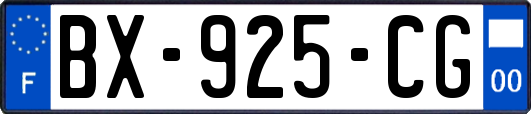 BX-925-CG