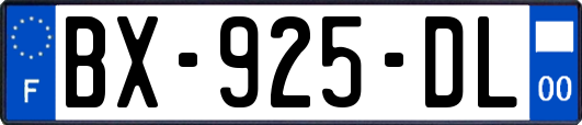 BX-925-DL