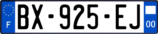 BX-925-EJ