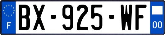 BX-925-WF