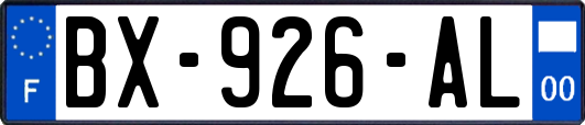 BX-926-AL